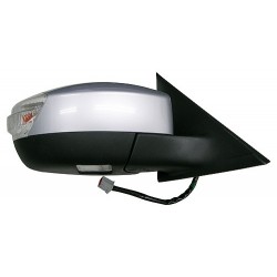 Specchietto elettrico...
