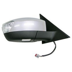 Specchietto elettrico...