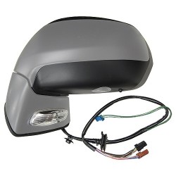 Specchietto elettrico...