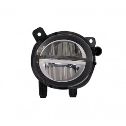 Fendinebbia led passeggero...