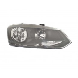 Proiettore faro H7 - H7 con...