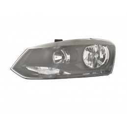 Proiettore faro H7 - H7 con...