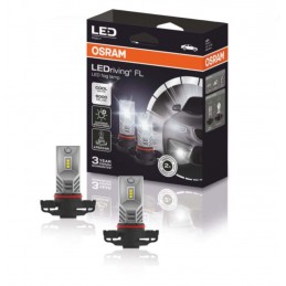 Osram LEDriving FL PSX24W...