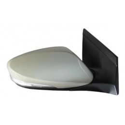 Specchietto elettrico...