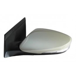 Specchietto elettrico...