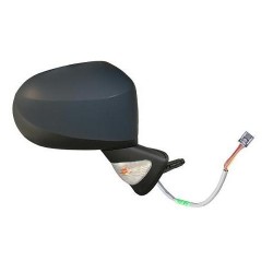 Specchietto elettrico...