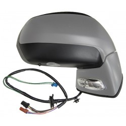 Specchietto elettrico...