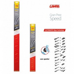 Gran Pree Speed Coppia...
