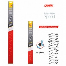 Gran Pree Speed Coppia...