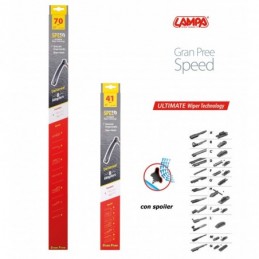 Gran Pree Speed Coppia...
