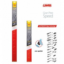 Gran Pree Speed Coppia...