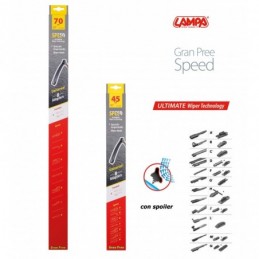 Gran Pree Speed Coppia...