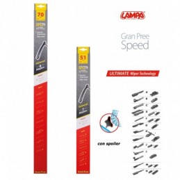 Gran Pree Speed Coppia...