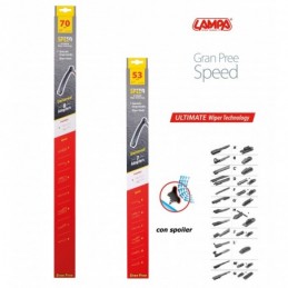 Gran Pree Speed Coppia...