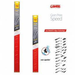 Gran Pree Speed Coppia...