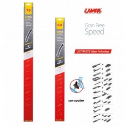 Gran Pree Speed Coppia...