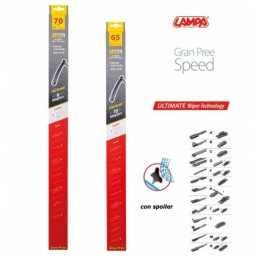 Gran Pree Speed Coppia...