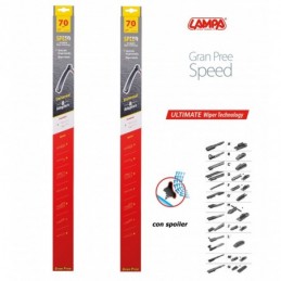 Gran Pree Speed Coppia...