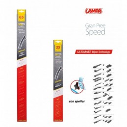 Gran Pree Speed Coppia...