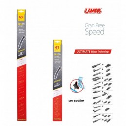 Gran Pree Speed Coppia...