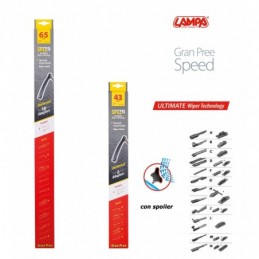 Gran Pree Speed Coppia...