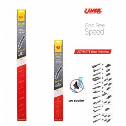 Gran Pree Speed Coppia...