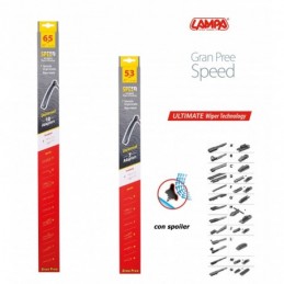Gran Pree Speed Coppia...