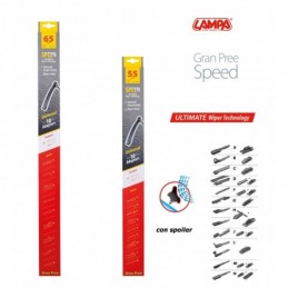 Gran Pree Speed Coppia...