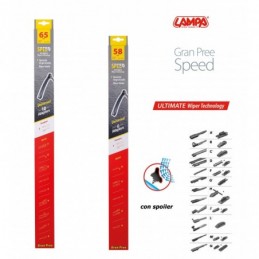 Gran Pree Speed Coppia...