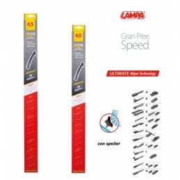 Gran Pree Speed Coppia...