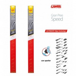 Gran Pree Speed Coppia...