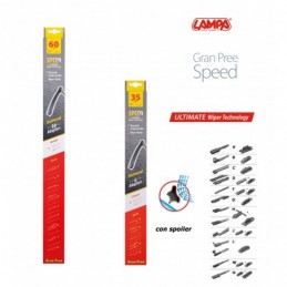 Gran Pree Speed Coppia...