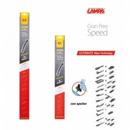 Gran Pree Speed Coppia...