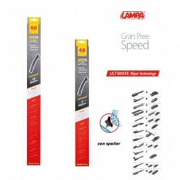 Gran Pree Speed Coppia...