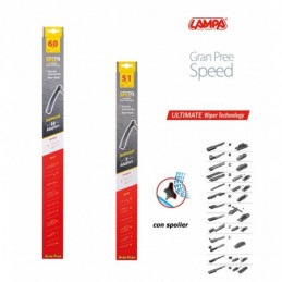 Gran Pree Speed Coppia...
