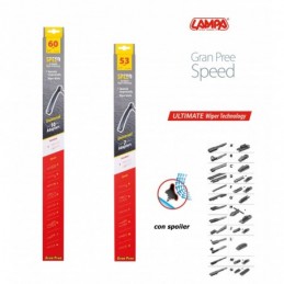 Gran Pree Speed Coppia...
