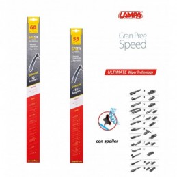 Gran Pree Speed Coppia...