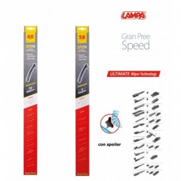Gran Pree Speed Coppia...