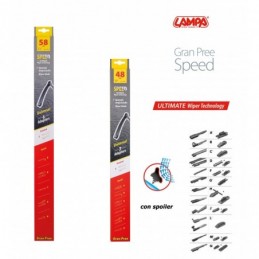 Gran Pree Speed Coppia...