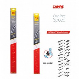 Gran Pree Speed Coppia...