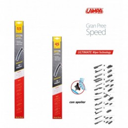 Gran Pree Speed Coppia...