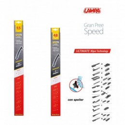 Gran Pree Speed Coppia...