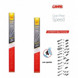Gran Pree Speed Coppia...