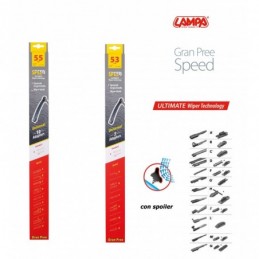 Gran Pree Speed Coppia...