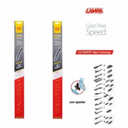 Gran Pree Speed Coppia...