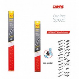 Gran Pree Speed Coppia...