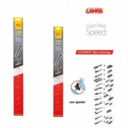 Gran Pree Speed Coppia...