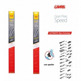 Gran Pree Speed Coppia...