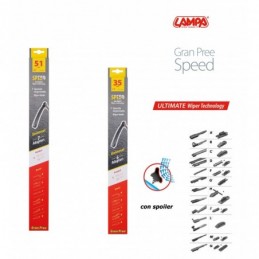 Gran Pree Speed Coppia...