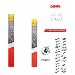 Gran Pree Speed Coppia...